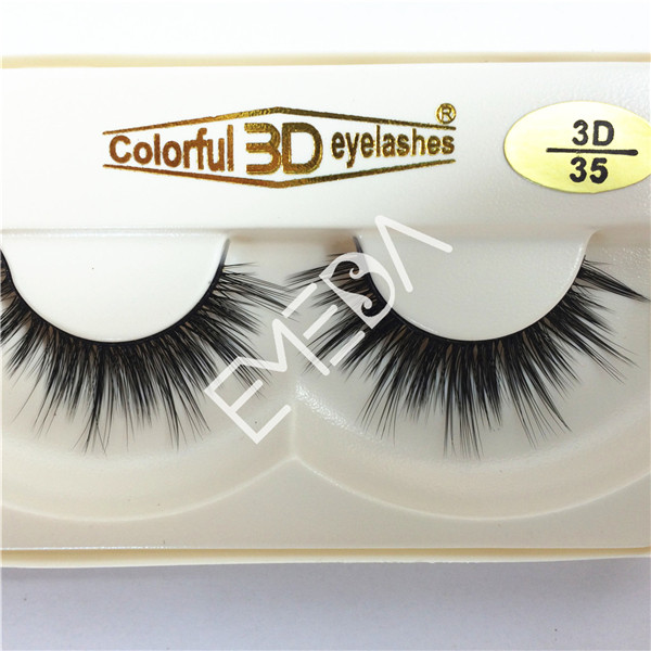 Hundreds styles 3D False Eyelashes for Sale EL71